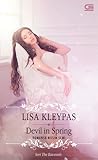 Devil in Spring - Romansa Musim Semi (The Ravenels, #3)