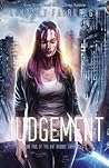 Judgement by Lindsey Fairleigh