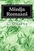 Mirdja Romaani (Finnish Edition)