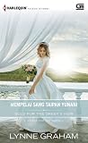 Sold for the Greek's Heir - Mempelai Sang Taipan Yunani (Brides for the Taking #3)