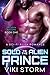 Sold to the Alien Prince (Z...