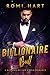 The Billionaire Bull (Untam...