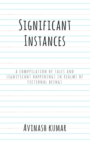 Significant Instances