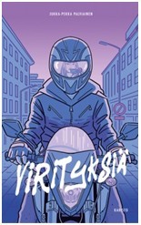 Virityksiä (Hardcover)