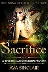 Sacrifice by Ava Sinclair