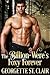 The Billion-Were Claims His Mate (The Alpha Billion-weres #3)