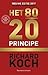 Het 80/20- principe