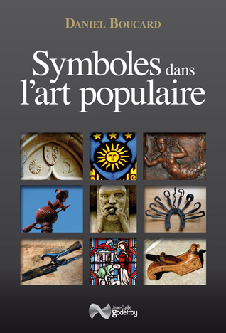 Symboles dans l’art populaire (Paperback)