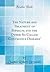 The Nature and Treatment of...
