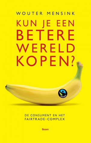 Kun je een betere wereld kopen