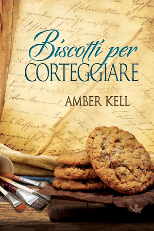 Biscotti per corteggiare (Il curioso ricettario di Nonna B #4)