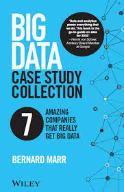 Big Data Case Study Collection