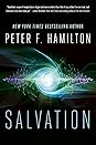 Salvation by Peter F. Hamilton
