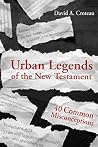 Urban Legends of ...