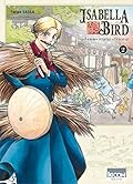 ふしぎの国のバード = ISABELLA BIRD in WONDERLAND… Isabella Bird in Wonderland - Vol. 1 - ISBN:9784047305137