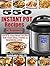 550 INSTANT POT RECIPES FOR...