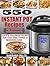 550 INSTANT POT RECIPES FOR BEGINNERS by Barbara Miles 550 INSTANT POT RECIPES FOR BEGINNERS by Barbara Miles