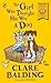 The Girl Who Thought She Was a Dog by Clare Balding
