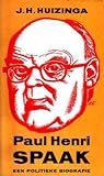 Paul Henri Spaak