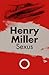 Sexus (The Rosy Crucifixion #1)