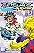 Beyblade Burst T03
