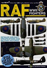 RAF: WWII Fighters