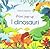 I dinosauri. Primi pop-up.