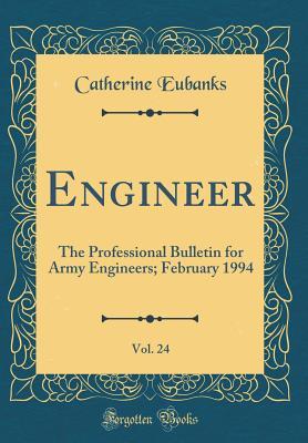 Engineer, Vol. 24