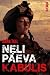 Neli päeva Kabulis