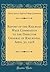 Report of the Railroad Wage Commission to the Director General of Railroads, April 30, 1918 (Classic Reprint)