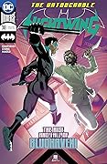 Nightwing (2016-) #38