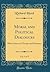Moral and Political Dialogues, Vol. 3 of 3: With Letters on Chivalry and Romance (Classic Reprint)