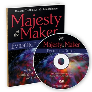 Majesty of the Maker - Evidence for Design