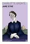 Jane Eyre by Charlotte Brontë