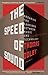 The Speed of Sound [Paperback] [Jan 04, 2018] Thomas Dolby
