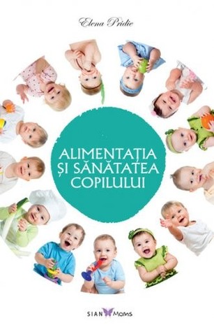 Alimentația și sănătatea copilului
