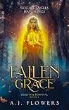 Fallen to Grace by A.J. Flowers