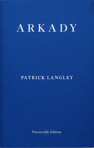 Arkady (Paperback)