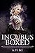 Incubus Boxed (The Incubus ...