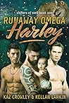 Runaway Omega: Harley (Shifters of Stell #1)