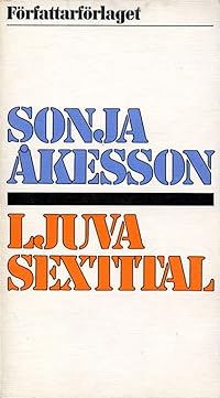 Omslag för Ljuva sextital