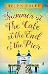 Summer at the Café at the End of the Pier (Café at the End of the Pier #3)