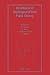 Handbook of Topological Fix...