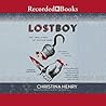 Lost Boy: The Tru...