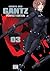 Gantz Perfect Edition /3