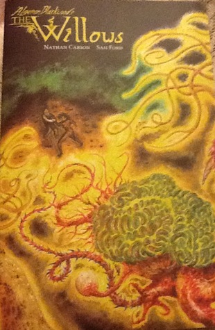 Algernon Blackwood's The Willows #2