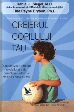 Creierul copilului tău