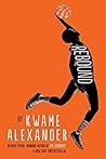 Book cover for Rebound (The Crossover Series)