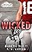 Wicked Lies (Wicked Bay, #3)