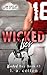 Wicked Lies by L.A. Cotton